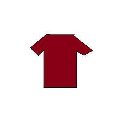 Camiseta con Logo de mi canal