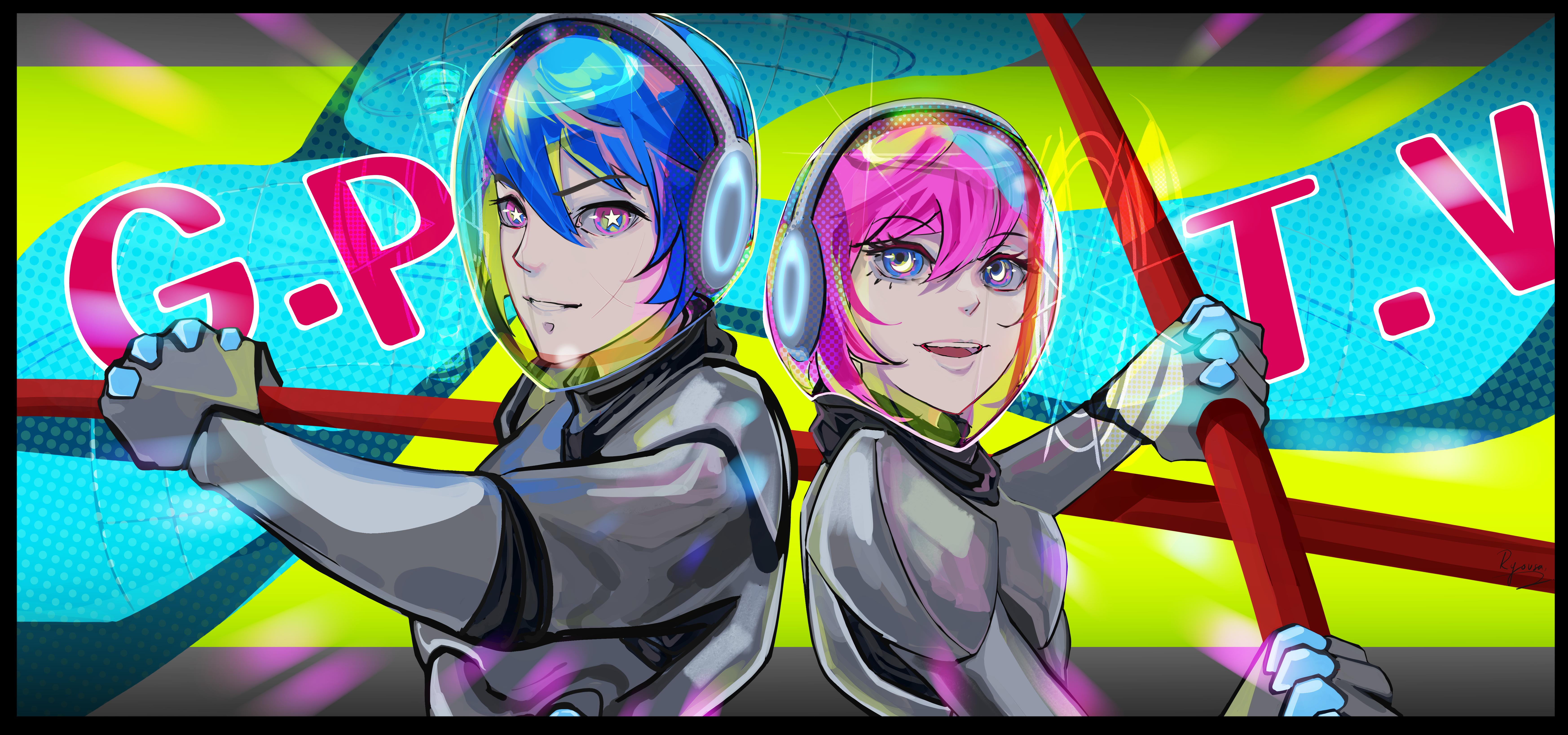 GPTV