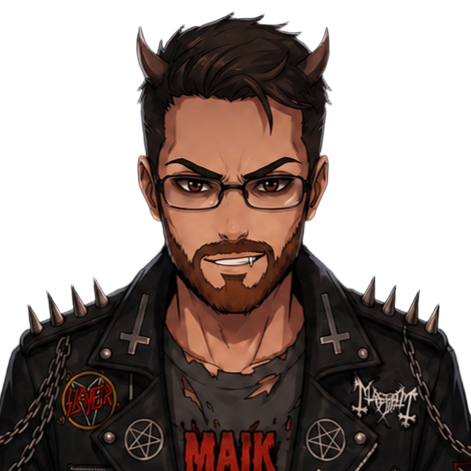 MAIK_DEVIL